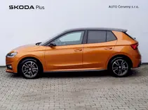 Fabia Monte Carlo