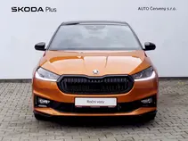 Fabia Monte Carlo