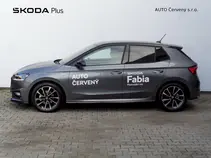 Fabia Monte Carlo