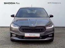 Fabia Monte Carlo