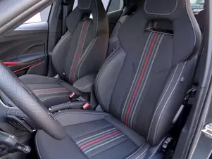 Škoda Fabia Monte Carlo