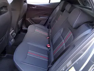Škoda Fabia Monte Carlo