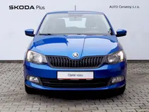 Fabia Active