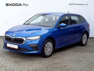 Škoda Scala Selection