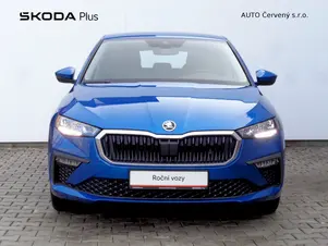 Škoda Scala Selection