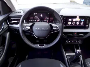 Škoda Scala Selection