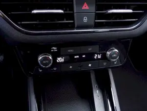 Škoda Scala Selection