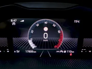 Škoda Scala Selection