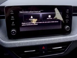 Škoda Scala Selection