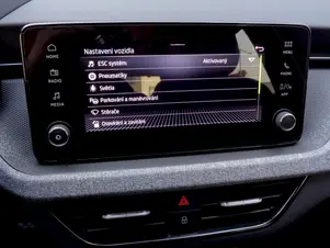 Škoda Scala Selection
