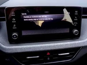 Škoda Scala Selection