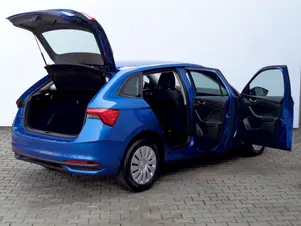 Škoda Scala Selection