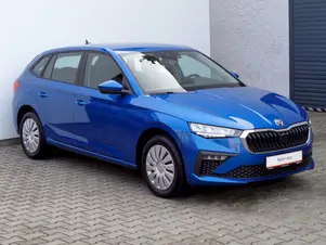 Škoda Scala Selection