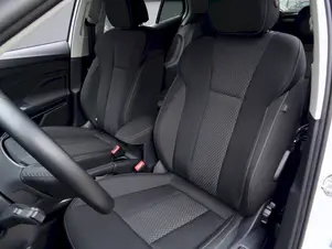 Škoda Fabia Top Selection