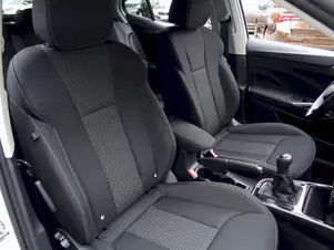 Škoda Fabia Top Selection