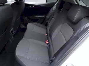 Škoda Fabia Top Selection