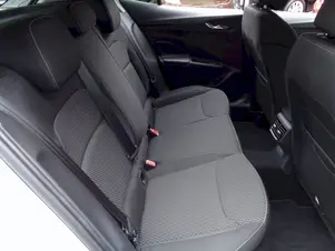 Škoda Fabia Top Selection