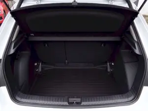 Škoda Fabia Top Selection