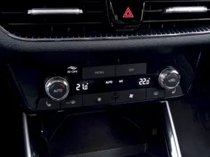 Škoda Fabia Top Selection