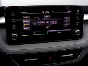 Škoda Fabia Top Selection