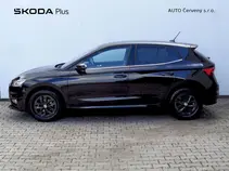 Fabia Top Selection