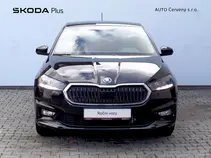 Fabia Top Selection