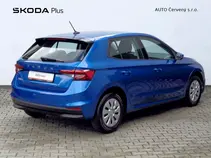 Fabia Selection