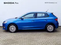 Fabia Selection