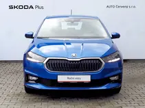 Fabia Selection