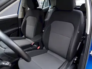 Škoda Fabia Selection