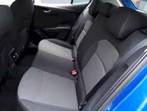 Škoda Fabia Selection