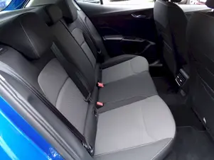 Škoda Fabia Selection