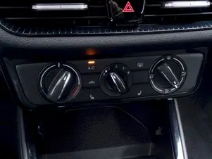 Škoda Fabia Selection