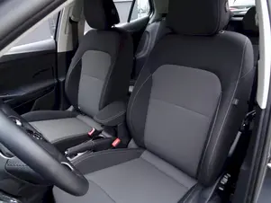 Škoda Fabia Selection