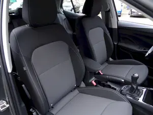 Škoda Fabia Selection