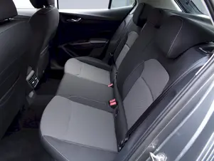 Škoda Fabia Selection