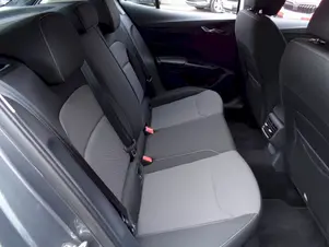 Škoda Fabia Selection