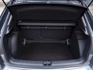 Škoda Fabia Selection