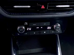 Škoda Fabia Selection