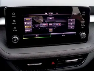 Škoda Fabia Selection