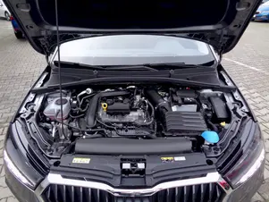 Škoda Fabia Selection