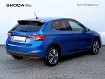 Fabia Style Plus