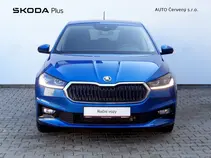 Fabia Style Plus