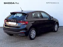 Fabia Ambition