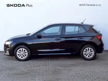 Fabia Ambition