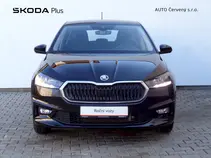 Fabia Ambition