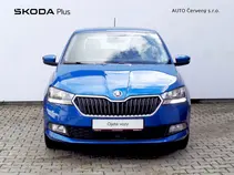 Fabia Ambition Plus