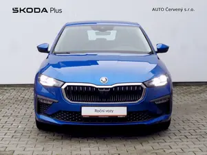 Škoda Scala Selection