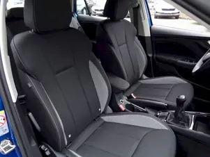 Škoda Scala Selection