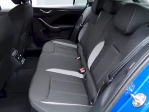 Škoda Scala Selection